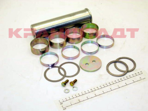 SHAFT SET 52334717-1