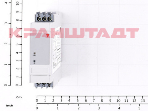 THERMAL OVERLOAD RELAY 52335019-1