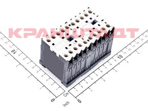 REVERSING CONTACTOR 52335519-1