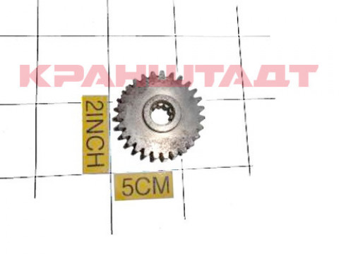 GEAR WHEEL 52335972-1