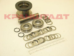 52336304 TRAVEL WHEEL; IDLE