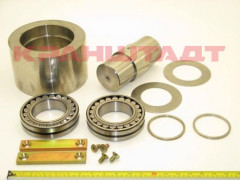 52336833 TRAVEL WHEEL COMPLETE