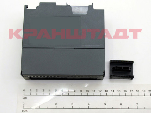 RELAY OUTPUT MODULE 52337413-1