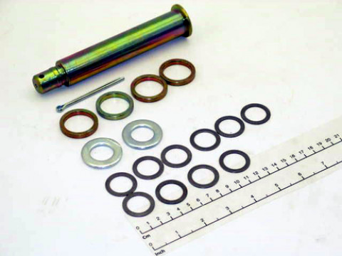 SHAFT SET 52337942-1