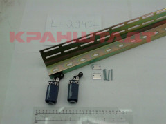 52338234 LIMIT SWITCH EQUIPMENT