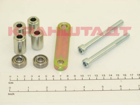 SUPPORT PIECE 52338255-1
