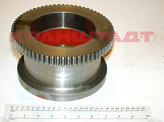 52338781 TRAVEL WHEEL; DRIVING