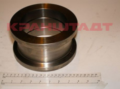 52338792 TRAVEL WHEEL; IDLE