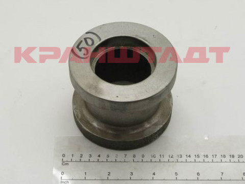 TRAVEL WHEEL; IDLE 52338966-1