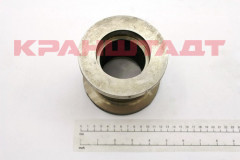 52339015 TRAVEL WHEEL; IDLE