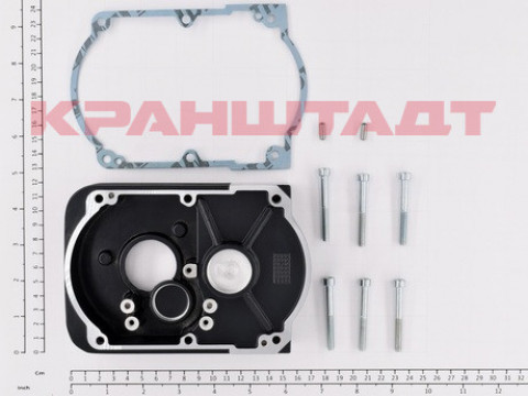 GEAR HOUSING 52339130-1