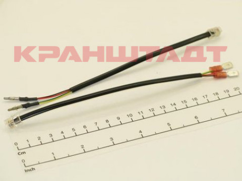 WIRE HARNESS 52339195-1