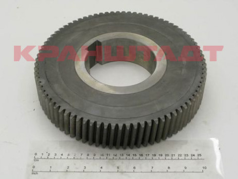 GEAR WHEEL 52339655-1