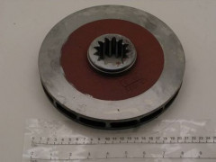 52339873 BRAKE WHEEL