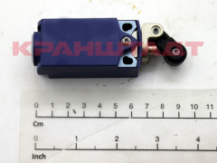 52340015 LIMIT SWITCH
