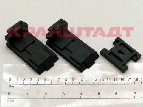 SUPPORT PIECE 52340571-1