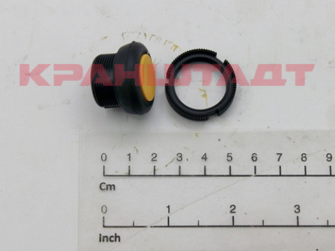 PUSH BUTTON 52340949-1