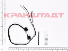52341045 LIMIT SWITCH ASSEMBLY