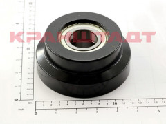 52341208 TRAVEL WHEEL; IDLE