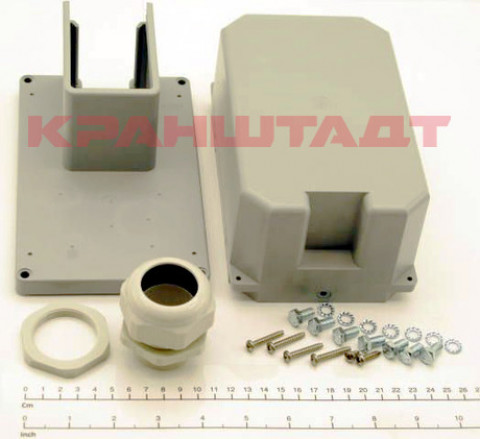 END FEED BOX 52341380-1