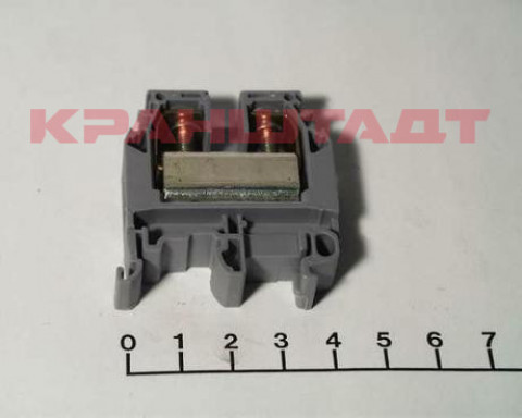 TERMINAL BLOCK 52341818-1