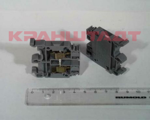 TERMINAL BLOCK 52341821-1