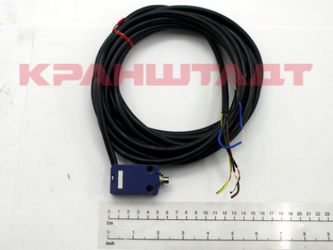 LIMIT SWITCH 52341964-1