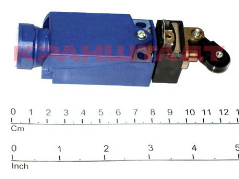 LIMIT SWITCH 52341966-1