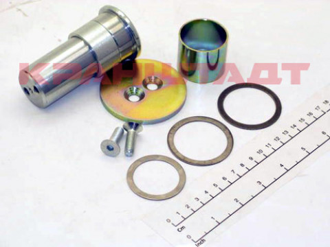 SHAFT 52343181-1