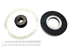 52352345 BRAKE WHEEL