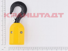 52353602 HOOK BLOCK