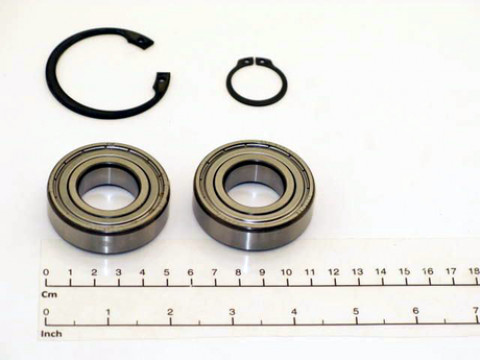 BEARING SET 52353674-1