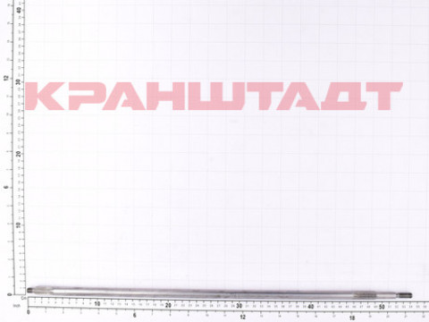 SHAFT 52353705-1