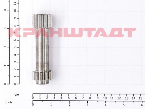 GEAR SHAFT 52353784-1
