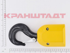 52353844 HOOK BLOCK