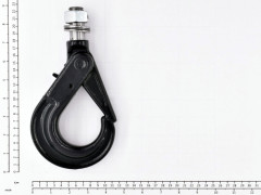 52353846 HOOK; LIFTING HOOK