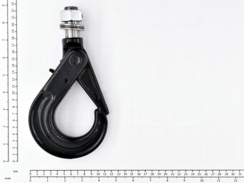 HOOK; LIFTING HOOK 52353846-1