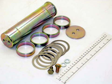 SHAFT SET 52353977-1