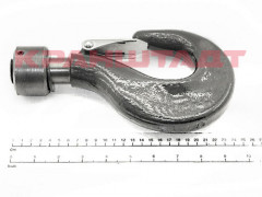 52355159 HOOK FORGING