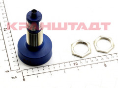 52355572 ULTRASONIC PROXIMITY SENSOR