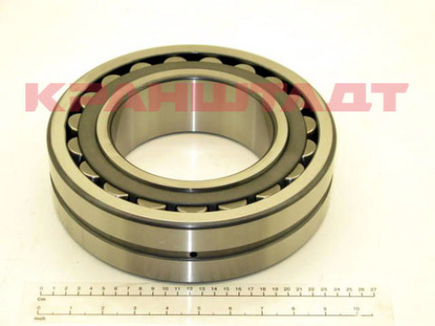 SPHERICAL ROLLER BEARING 52356644-1