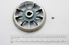 52360331 BRAKE WHEEL