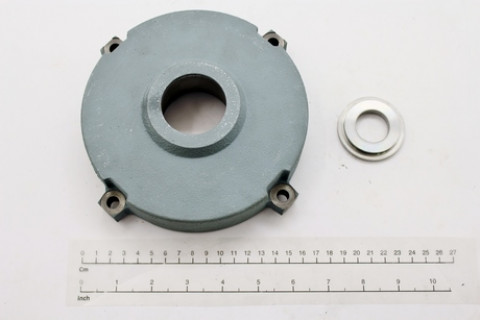 BEARING SHIELD 52362944-1