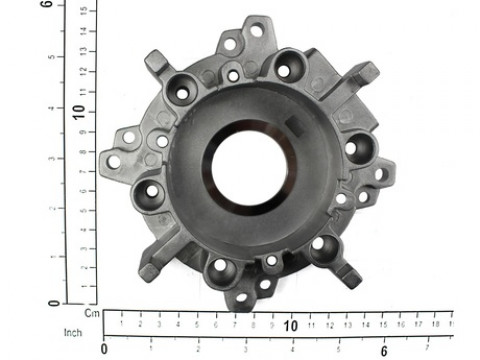 BEARING SHIELD 52363063-1