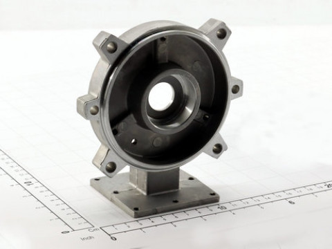 BEARING SHIELD 52363073-1