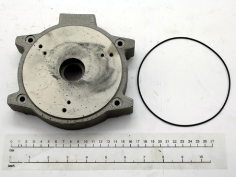 BEARING SHIELD 52363088-1