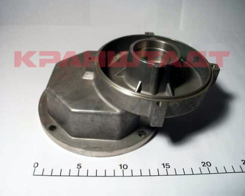 GEAR HOUSING 52368942-1
