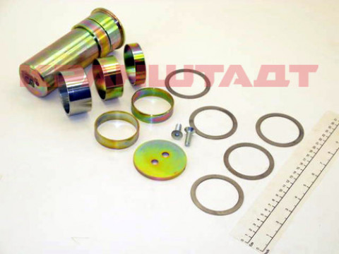 SHAFT 52370385-1