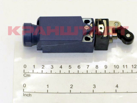 LIMIT SWITCH 52370780-1