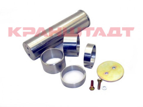 SHAFT SET 52370811-1
